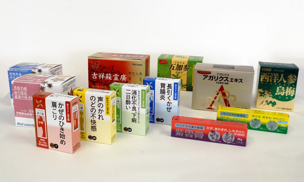 製品の写真