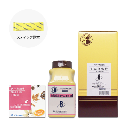 加味逍遥散　180包　ＪＰＳ漢方顆粒-7号 jps加味逍遥散の通販